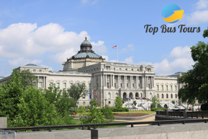 3-Day Boston to New York, Washington DC and Philadelphia Tour